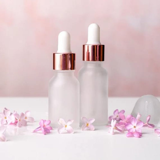 MandelAC Serum / Reduces Pimples | Even Skin Ton 20Ml