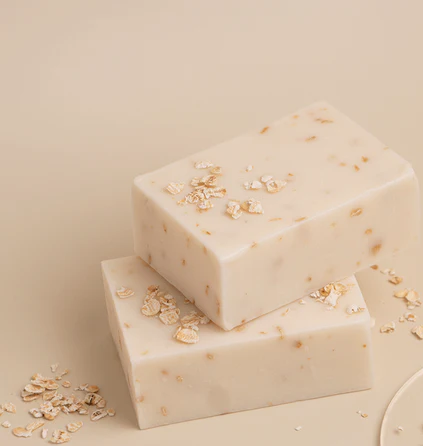 Kojic Acid Almond whitening soap Body Whitening Soap