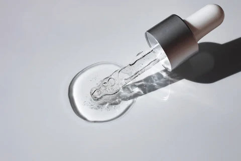 MandelAC Serum / Reduces Pimples | Even Skin Ton 20Ml