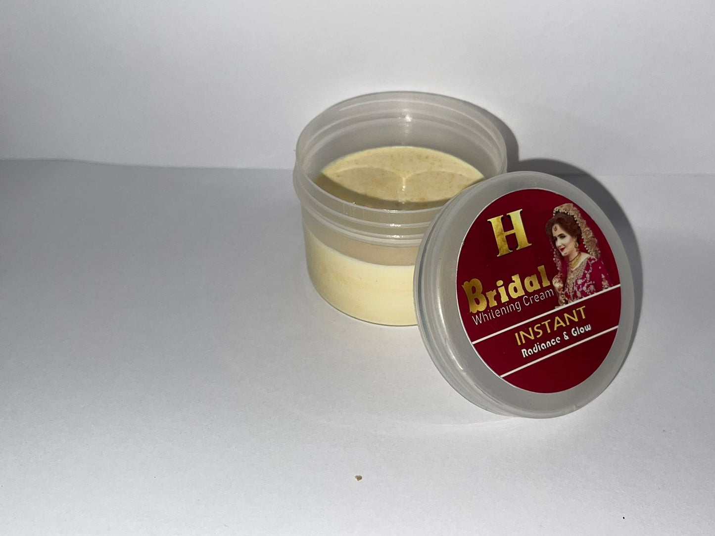 Bridal Whitening Cream With Kojic Acid