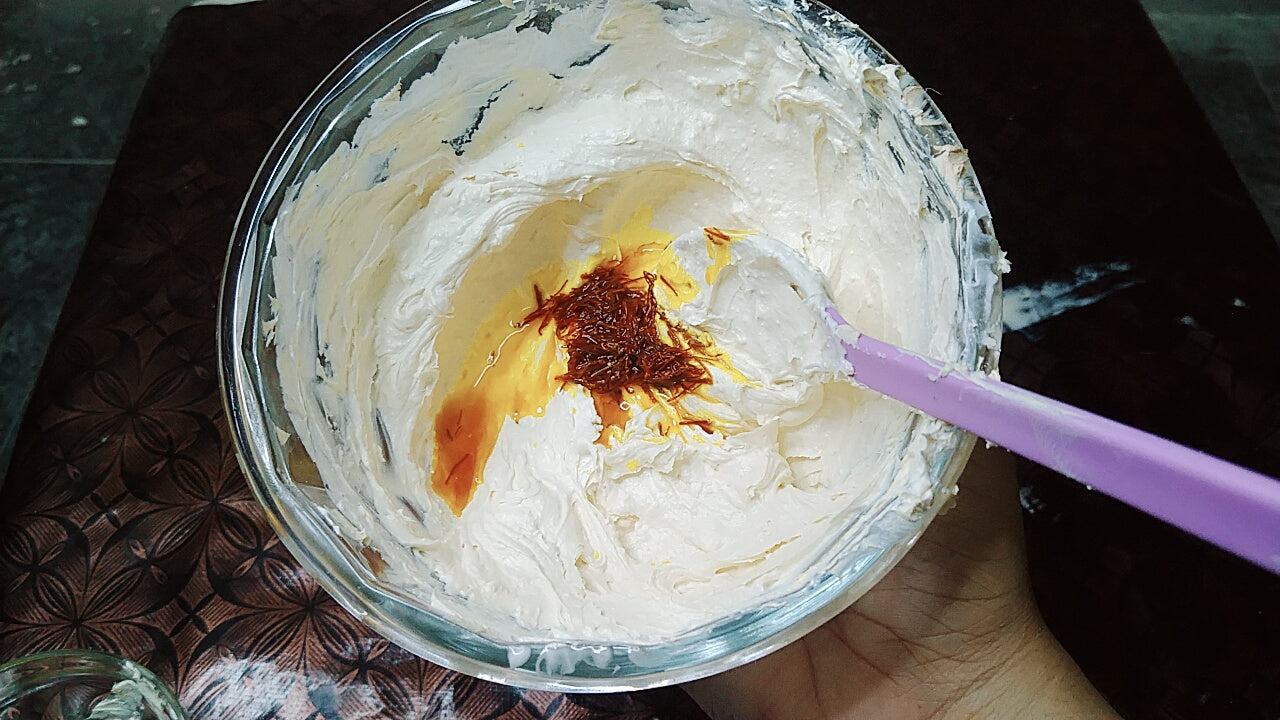 Bridal Whitening Cream With Kojic Acid