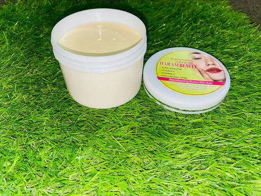 Anti-Pigmentation Cream - Even Skin Tone, Treats Hyperpigmentation