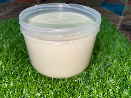 Extra whitening Cream non striodal half kg