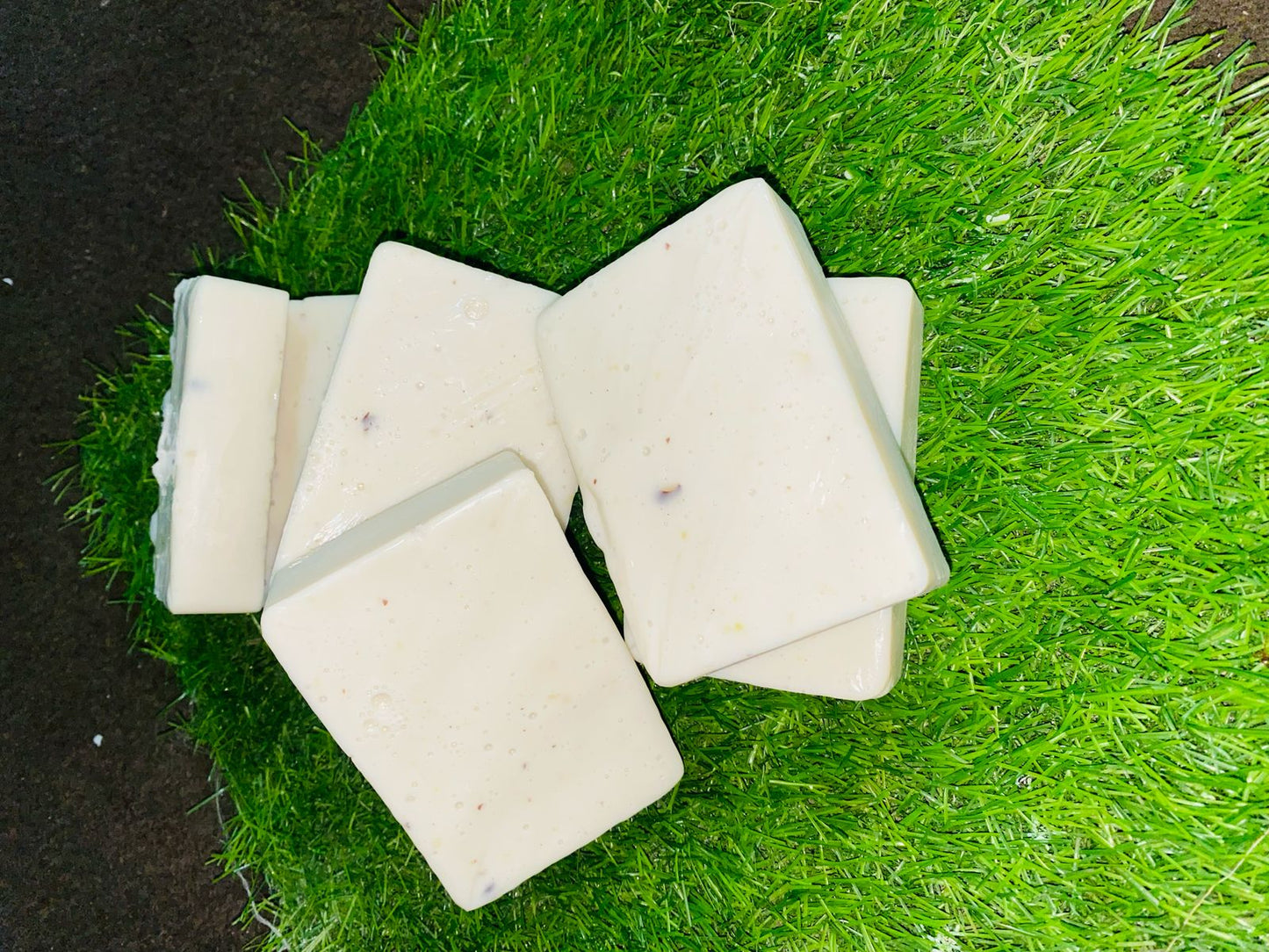 Kojic Acid Almond whitening soap Body Whitening Soap