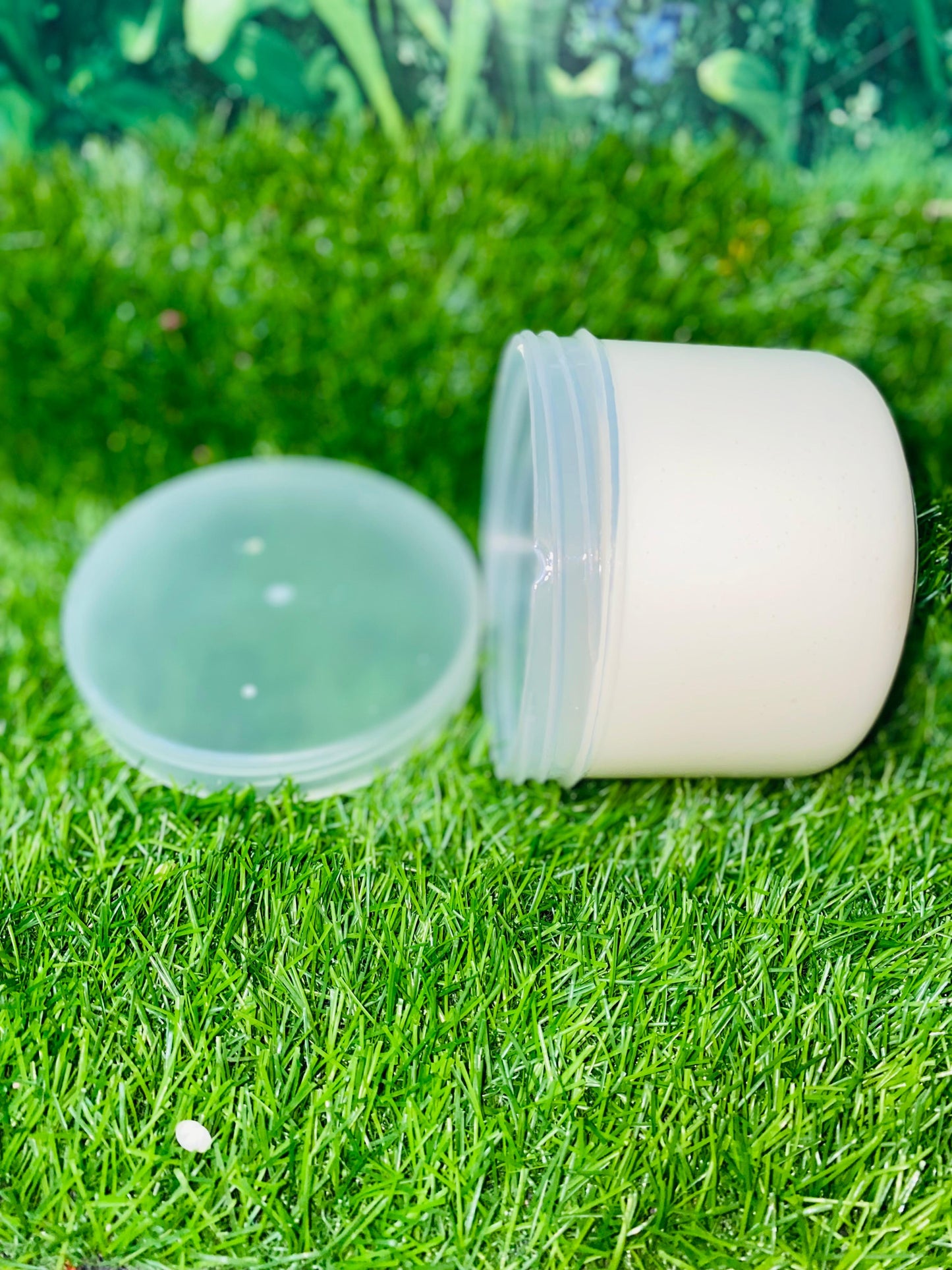 Extra whitening Cream non striodal half kg
