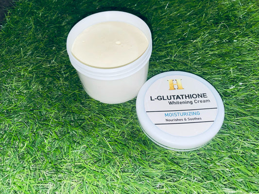 Glutathione Skin Brightening Cream