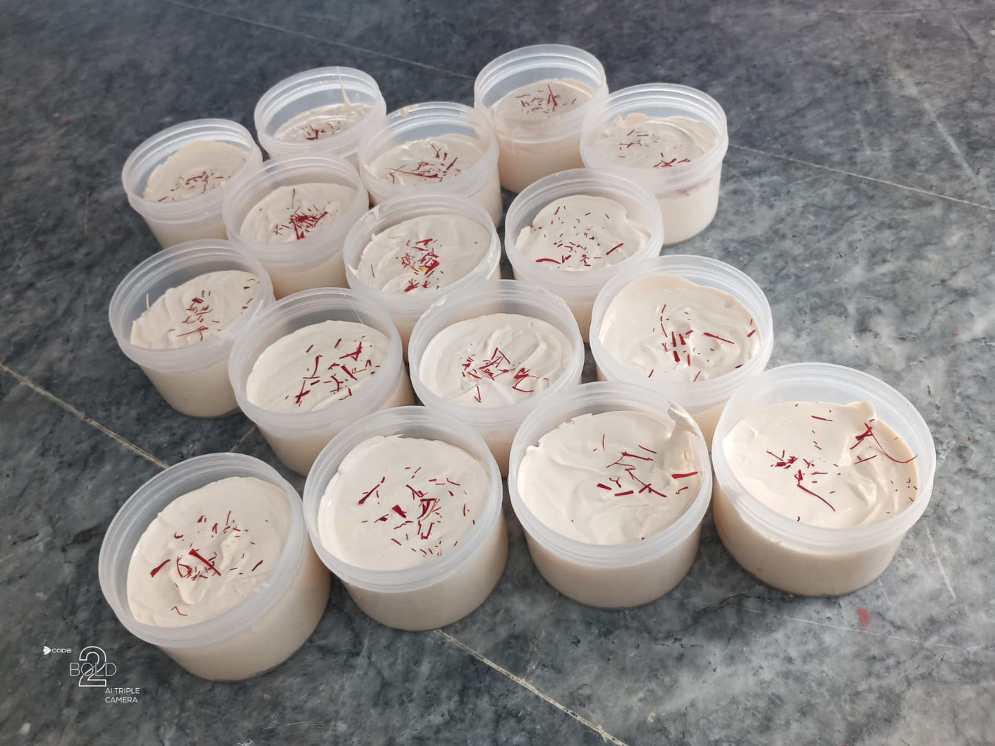 Extra whitening Cream With Extra Ordinary Results within 5 days / Non steroid 100g