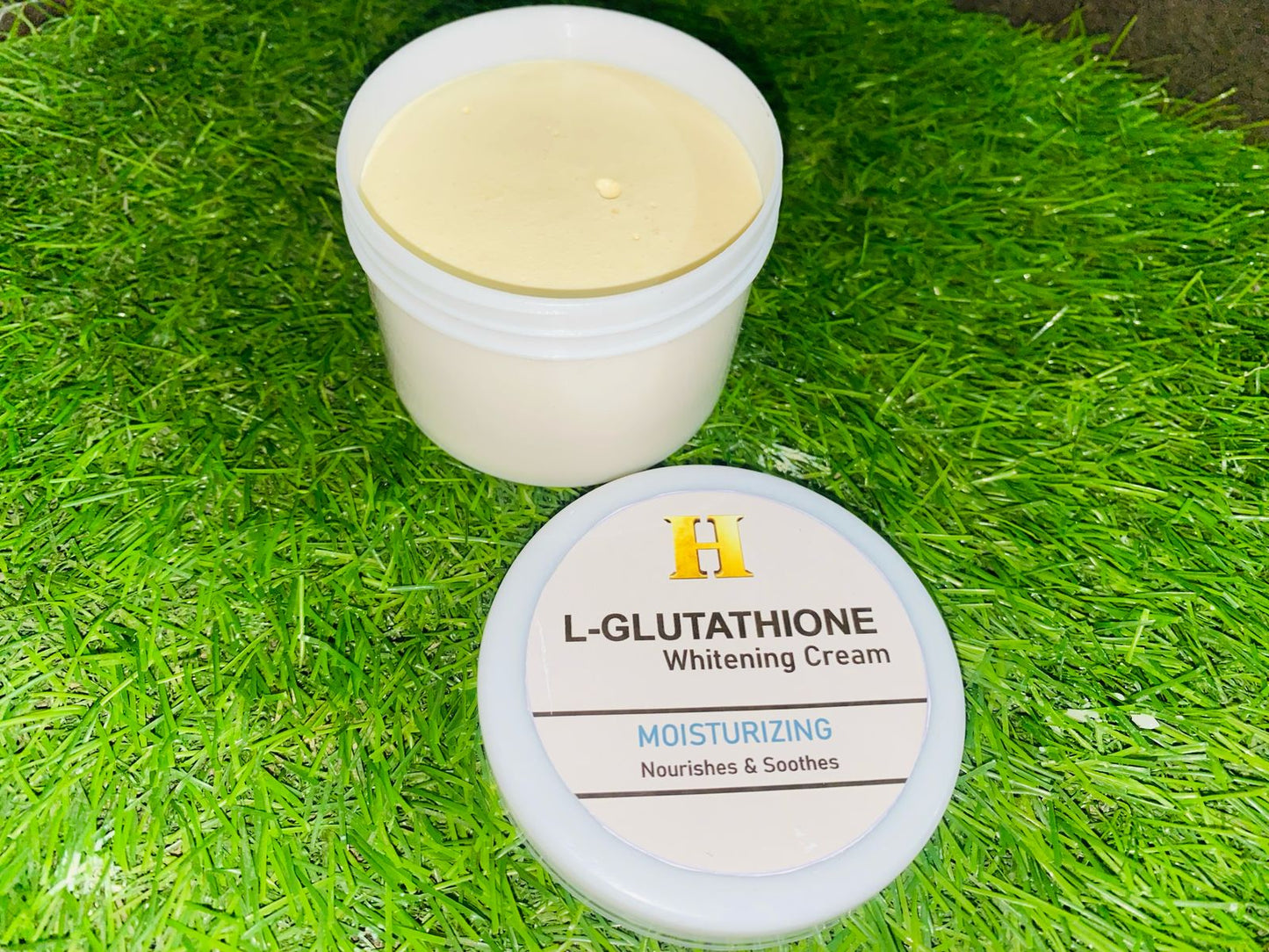 Glutathione Skin Brightening Cream