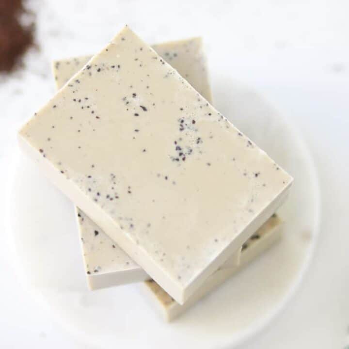 Kojic Acid Almond whitening soap Body Whitening Soap