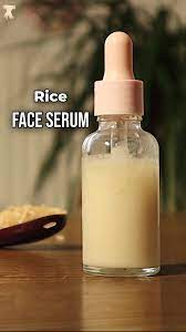 Rice Brightening Serum 15ml