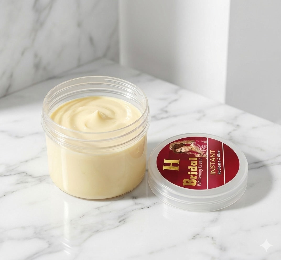 Bridal Glow Skin Brightening Cream