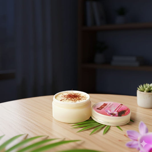 Zafrani Glow Night Cream