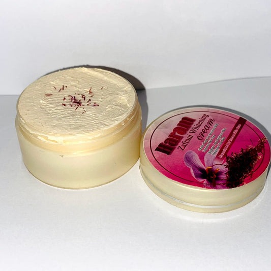 zafrani Whitening Cream non Nonsteroidal / Night Cream