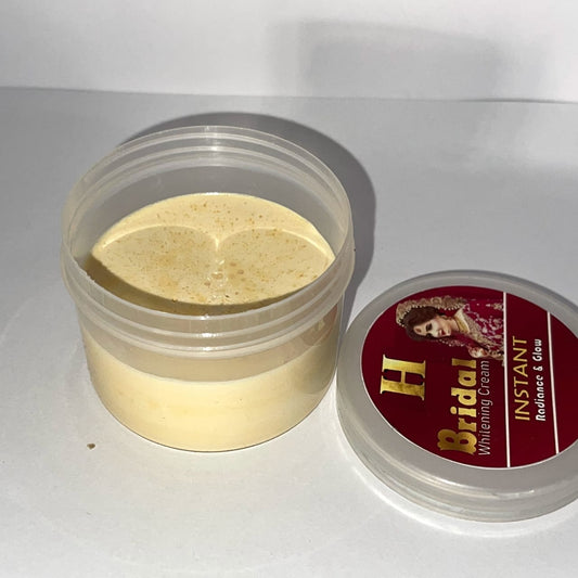Bridal Whitening Cream With Kojic Acid
