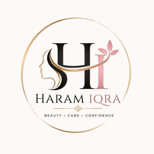 Haram iqra