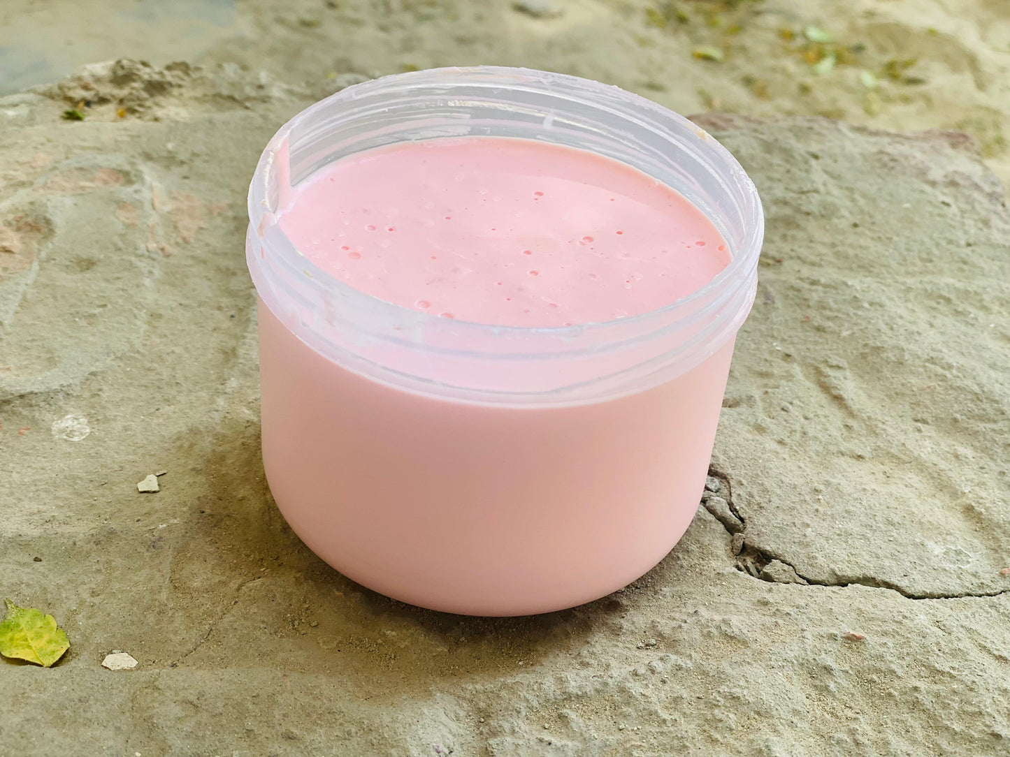 Whitening Cream For Sensitive Parts /  Half Kg