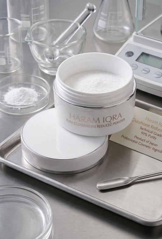 Glutathione Reduced Powder (5g)