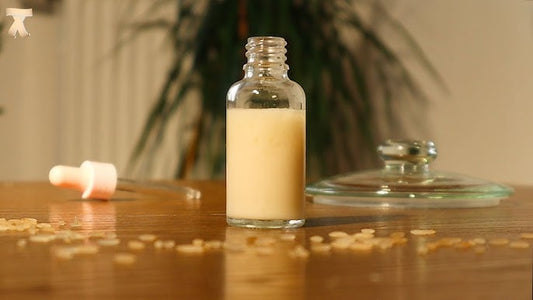 Rice Brightening Serum 15ml